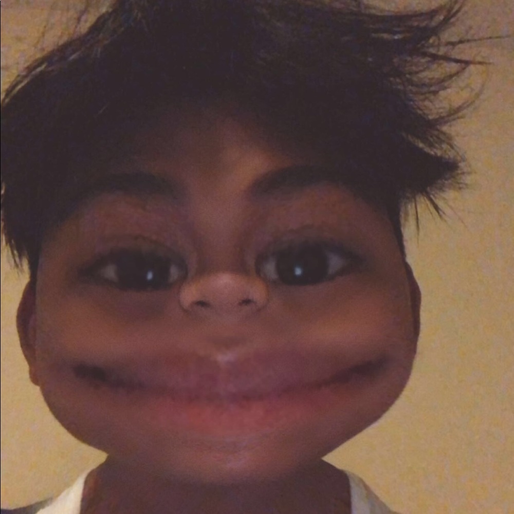 Meet your Posher, Mark